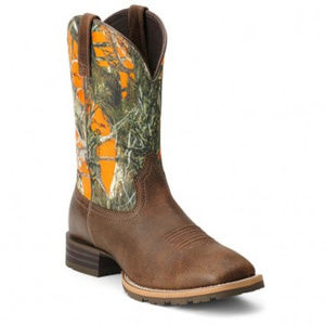 COPY - Ariat Men's Hybrid Rancher boots 10012779 …